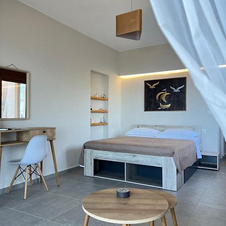Villa Lenika Ágios Nikólaos Екстериор снимка