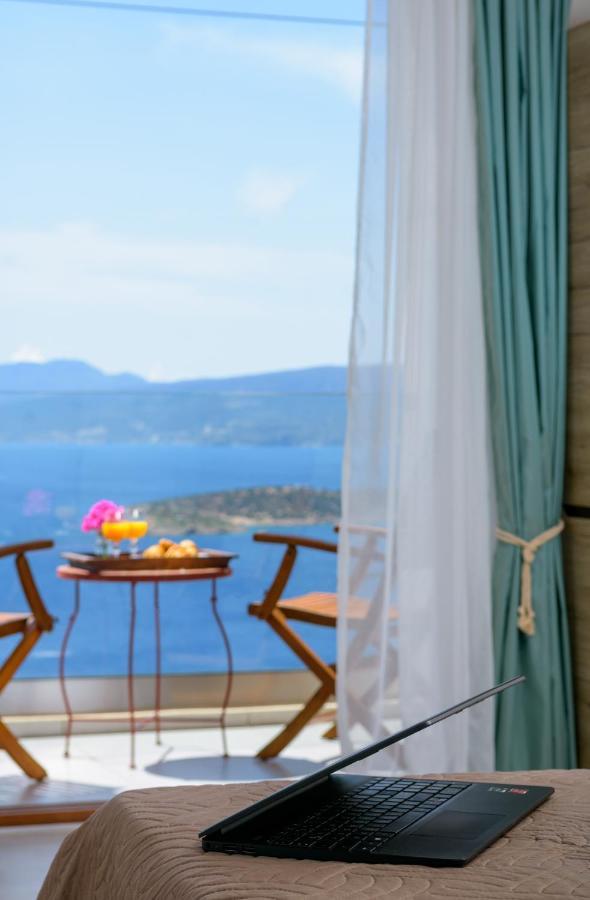 Villa Lenika Ágios Nikólaos Екстериор снимка