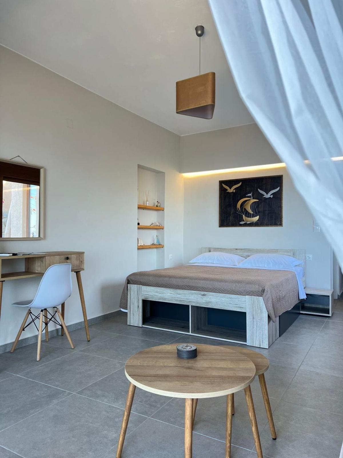 Villa Lenika Ágios Nikólaos Екстериор снимка